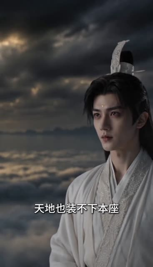 归来百年:我乃青云祖师(37集) 归来百年:我乃青云祖师(37集)免费看短剧