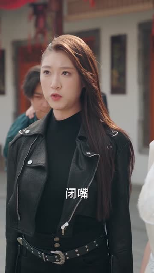 天下为公（58集）大结局一气呵成