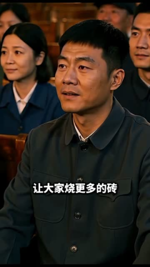 窑火照晚秋(49集) 窑火照晚秋(49集)热播短剧重燃