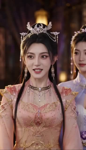 变废为宝:开局捡到假死美杜莎(76集) 变废为宝:开局捡到假死美杜莎(76集)最热门短剧来了