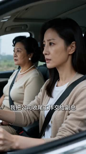 订婚宴遭顶替，我撤回所有馈赠（45集）热门了短剧