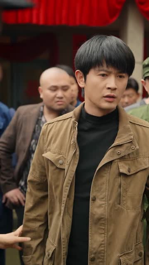 再回首，上青云（75集）全网独播免费看