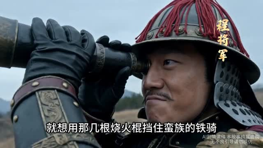 穿成落魄县官，网友教我搞科学（50集）精彩片段