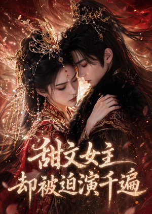 甜文女主却被迫演千遍(22集) 甜文女主却被迫演千遍(22集)好看的国产短剧