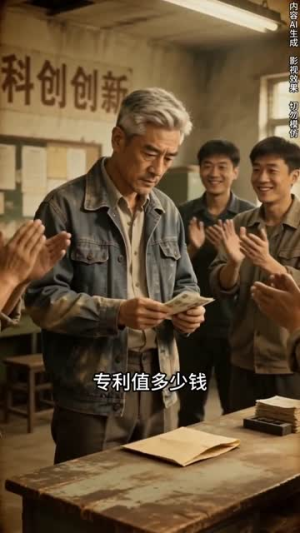 退休金5000?我摊牌后前妻全家慌了(53集) 退休金5000?我摊牌后前妻全家慌了(53集)全集我都看完了