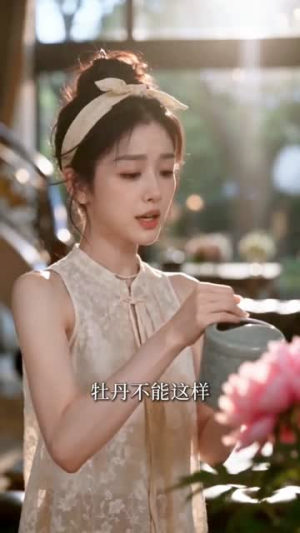 陆总的山野悍妻(60集) 陆总的山野悍妻(60集)短视频追剧推荐