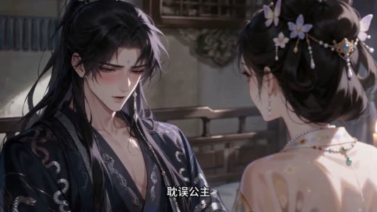 姻缘镜，折金枝（28集）我全都看完了