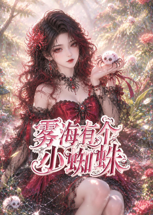 雾海有个小蜘蛛（72集）看到了大结局