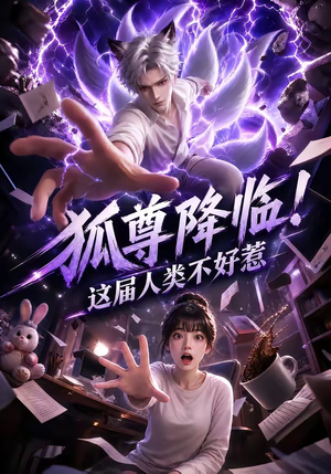 狐尊降临!这届人类不好惹(57集) 狐尊降临!这届人类不好惹(57集)全集一次看完