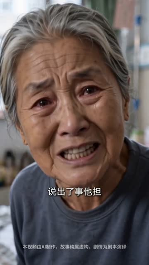 一张彩票，照出两家人（34集）最后一集