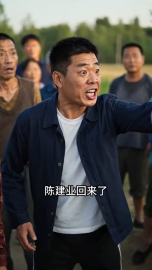 当年不借一分,如今豪车登门(40集) 当年不借一分,如今豪车登门(40集)最热短剧抢先看
