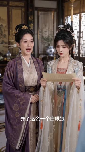真千金她是个江湖人(59集) 真千金她是个江湖人(59集)每日短剧分享