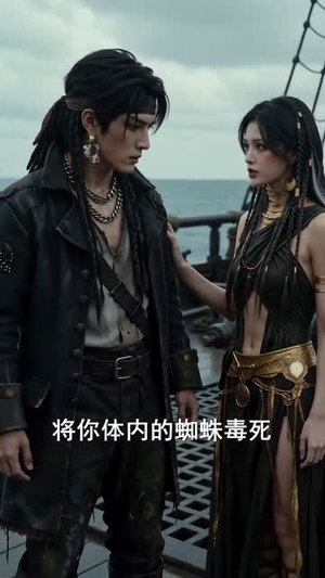 航海之王:我开局即巅峰(100集) 航海之王:我开局即巅峰(100集)免费短剧合集