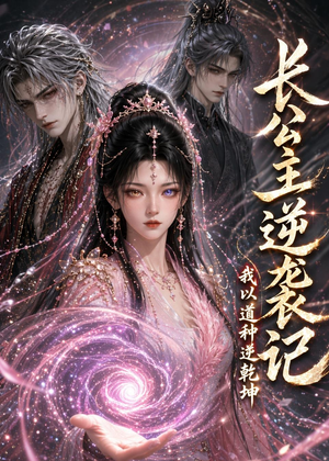 长公主逆袭记:我以道种逆乾坤(112集) 长公主逆袭记:我以道种逆乾坤(112集)精彩短剧热播