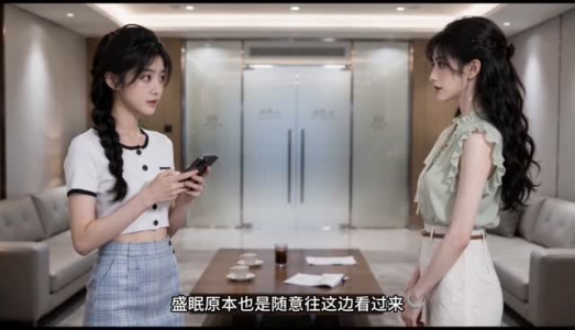 盛暖攻略之万界盛宠第二季(75集) 盛暖攻略之万界盛宠第二季(75集)最新热门短剧