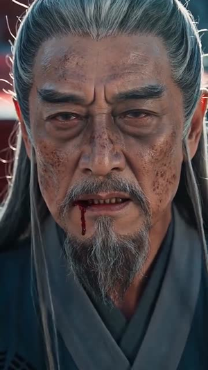 他自尘埃掌风来(80集) 他自尘埃掌风来(80集)热播短剧来袭