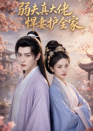 弱夫真大佬,悍妻护全家(31集) 弱夫真大佬,悍妻护全家(31集)剧好看短剧推荐