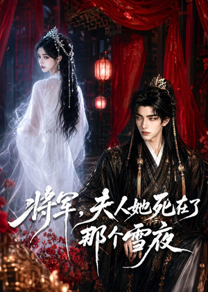将军，夫人她死在了那个雪夜（65集）爆火短剧追不停