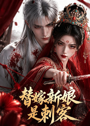 替嫁新娘是刺客（30集）经典回顾免费看