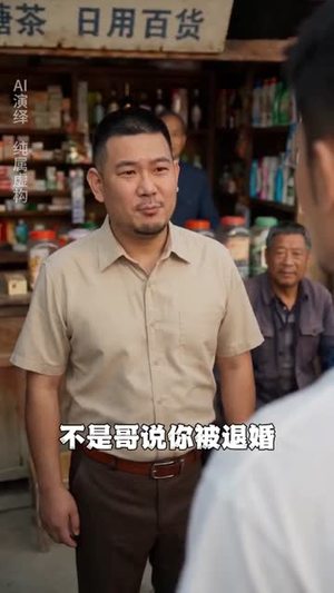 被退婚后,我坐拥千万身家(40集) 被退婚后,我坐拥千万身家(40集)百亿短剧抢先看