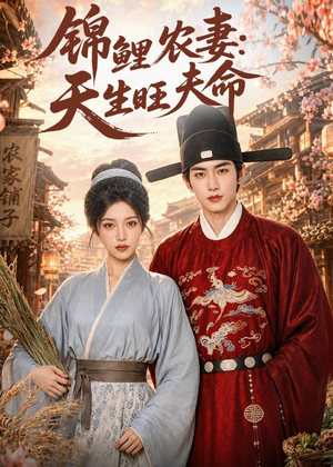 锦鲤农妻:天生旺夫命(76集) 锦鲤农妻:天生旺夫命(76集)我全都看完了