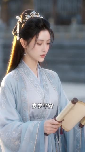长安不渡旧人心(64集) 长安不渡旧人心(64集)好看短剧分享
