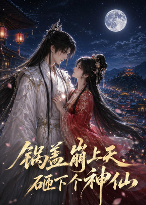 锅盖崩上天,砸下个神仙(43集) 锅盖崩上天,砸下个神仙(43集)短剧推荐分享