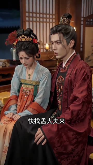 重生后扑进权臣怀里撒娇（103集）短剧在哪个平台