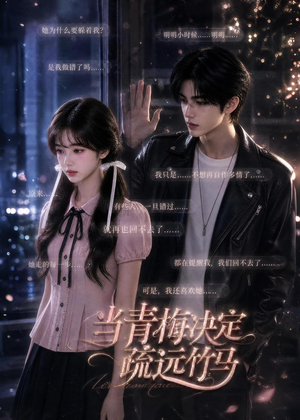 当青梅决定疏远竹马（35集）短剧在线观看
