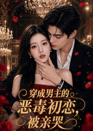 穿成男主的恶毒初恋,被亲哭(55集) 穿成男主的恶毒初恋,被亲哭(55集)超火短剧抢先看
