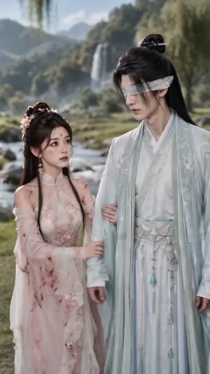 魔女逆袭，神君独宠我（71集）百万短剧抢先看