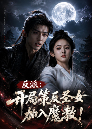 反派：开局策反圣女加入魔教（57集）在线观看