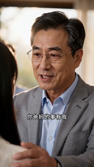 谁是外人?(54集) 谁是外人?(54集)第一季