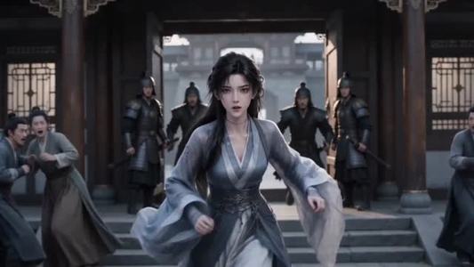 穿成炮灰后,我苟成了权臣心尖宠(20集) 穿成炮灰后,我苟成了权臣心尖宠(20集)免费短剧全集看