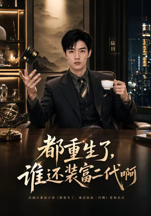 都重生了，谁还装富二代啊（71集）在线观看