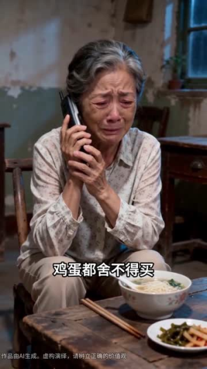 铁蛋消失的养老金(35集) 铁蛋消失的养老金(35集)超火短剧抢先看