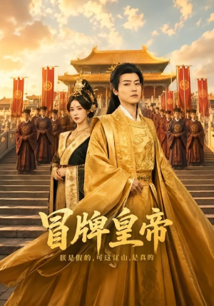 冒牌皇帝（70集）精彩短剧看不停
