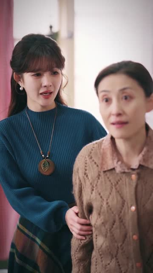 婆婆癫一点怎么了(60集) 婆婆癫一点怎么了(60集)排行榜前十短剧