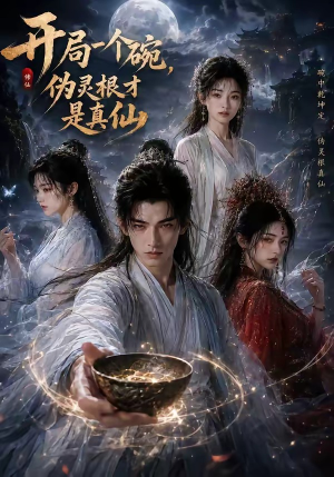 开局一个碗,伪灵根才是真仙(67集) 开局一个碗,伪灵根才是真仙(67集)免费短剧完整版