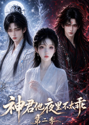 神君他夜里不太乖(第二季)(15集) 神君他夜里不太乖(第二季)(15集)免费短剧推荐