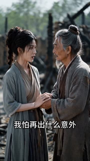 穿成农家长姐后,致富养娃平天下(95集) 穿成农家长姐后,致富养娃平天下(95集)推荐好短剧