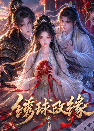绣球改缘(58集) 绣球改缘(58集)热门短剧分享