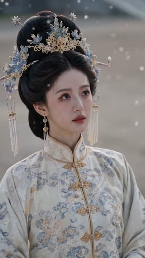 宦海情深与君归(60集) 宦海情深与君归(60集)短剧抢先看全集