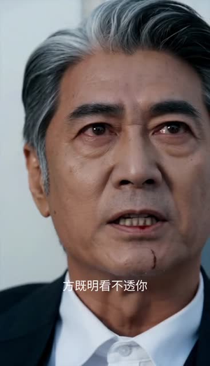 时间褶皱:余烬(40集) 时间褶皱:余烬(40集)短剧分享片段