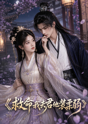 救命我夫君他装柔弱(26集) 救命我夫君他装柔弱(26集)精彩短剧看不停