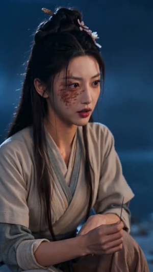 天降毒妃：退婚后我碰瓷了战神王爷（67集）第一季