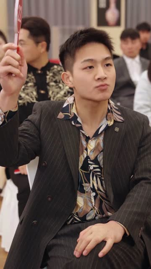 重生逆袭，开局迎娶白富美（79集）正能量短剧分享
