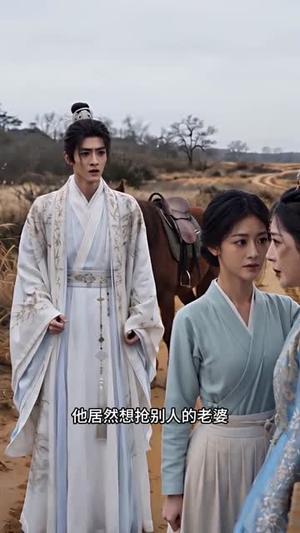 猎户郎君藏龙身（49集）短剧热播抢先看