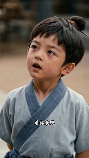 哑王的话痨王妃（50集）短剧追不停