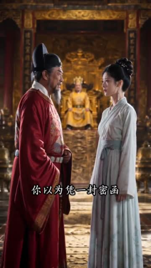 我在深宫当守夜人(72集) 我在深宫当守夜人(72集)番茄短剧免费看